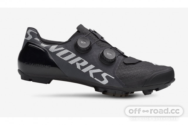 specialized mtb cleats