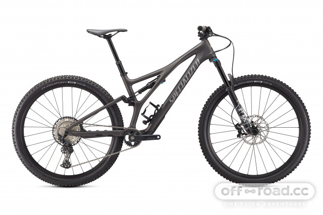 vtt specialized stumpjumper 2020