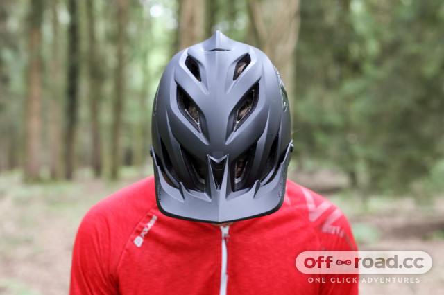 Review: Troy Lee Designs' New A3 Helmet - Pinkbike