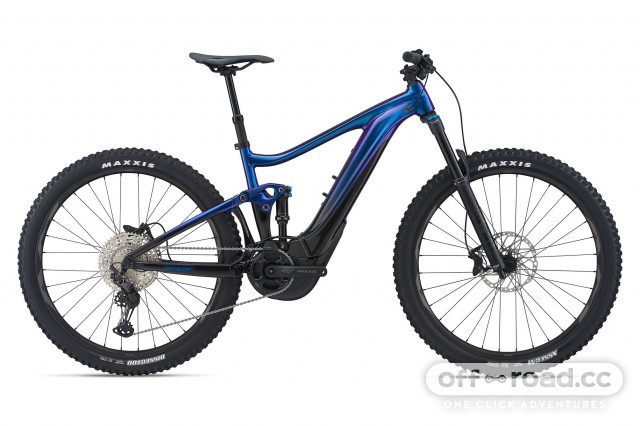 gds ebike