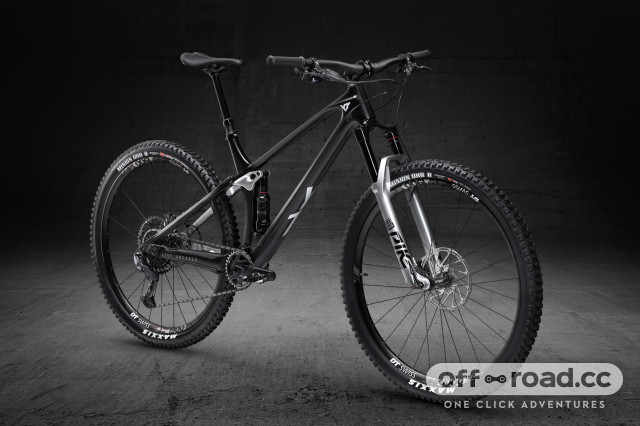 yt industries 2021 bikes