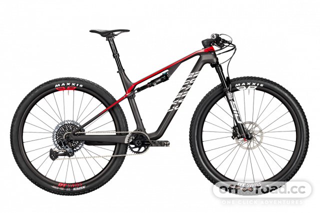 canyon mtb 2021