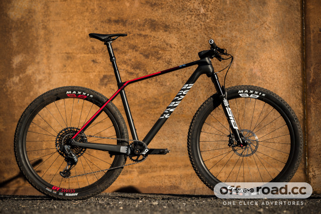 canyon exceed cf 7 2021 review