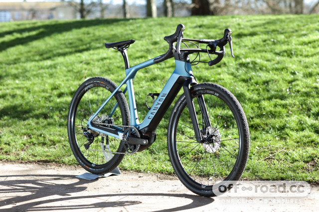 best gravel e bike 2020