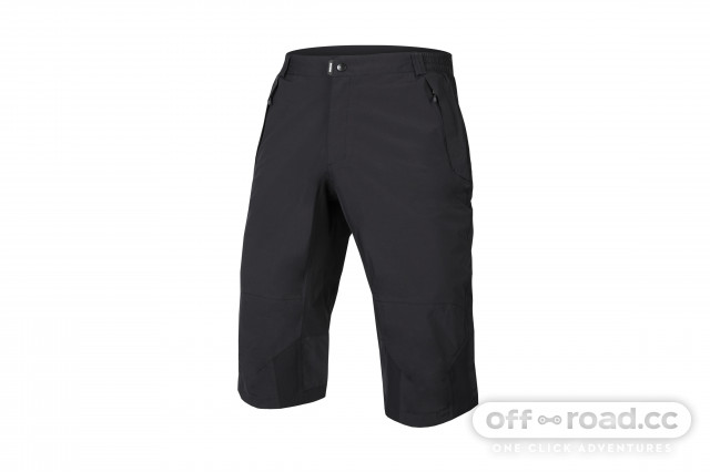 endura mt500 waterproof short ii