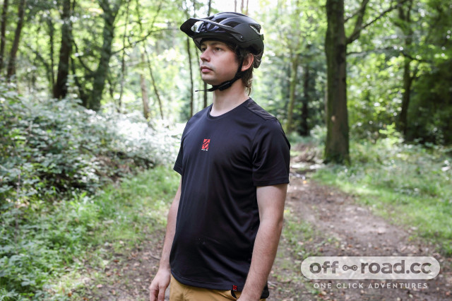 The best mountain bike jerseys - All kinds of jerseys tried and tested