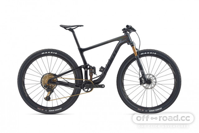 best giant mountain bikes