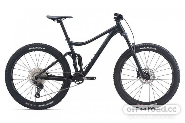 best giant mountain bike 2020