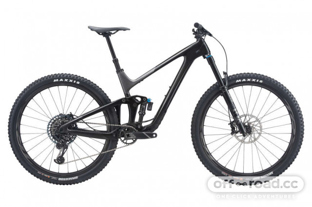 giant mountain bikes 2020