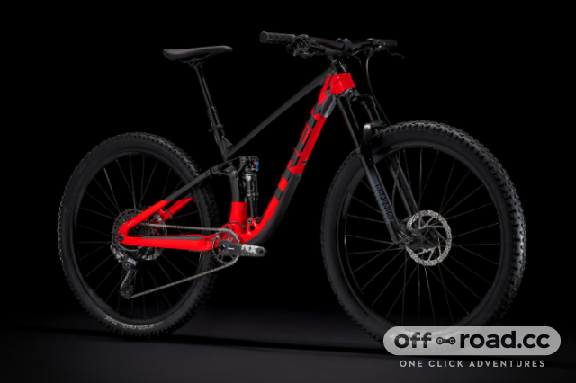 trek slash 7 nx 2021