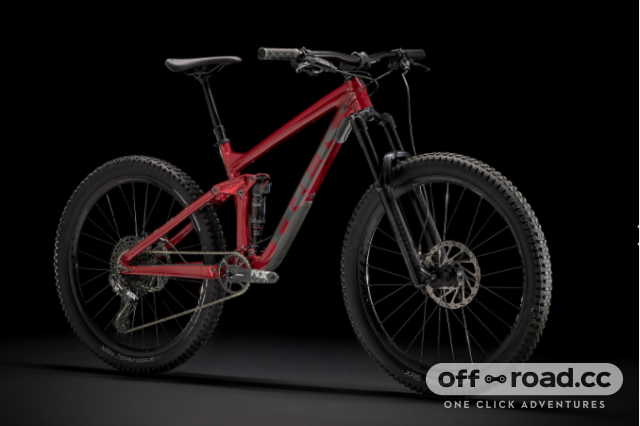 Your Complete Guide To The 2021 Trek Mountain Bike Range Off Road Cc