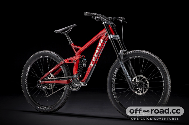 Your Complete Guide To The 2021 Trek Mountain Bike Range Off Road Cc
