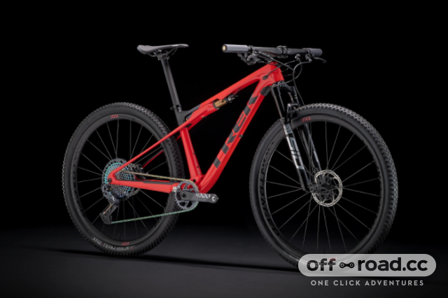 trek cheapest mtb