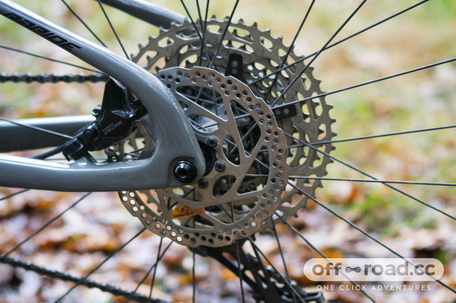 2021 Vitus Rapide FS CR review | off-road.cc