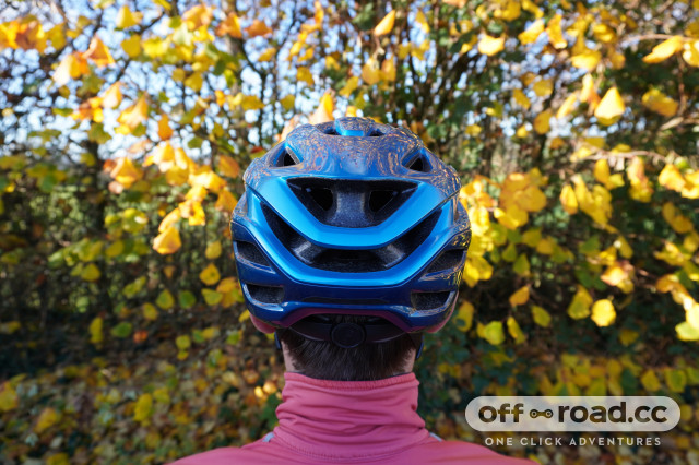 Shipley Bitterheid Ijdelheid MET Veleno MIPS helmet review | off-road.cc