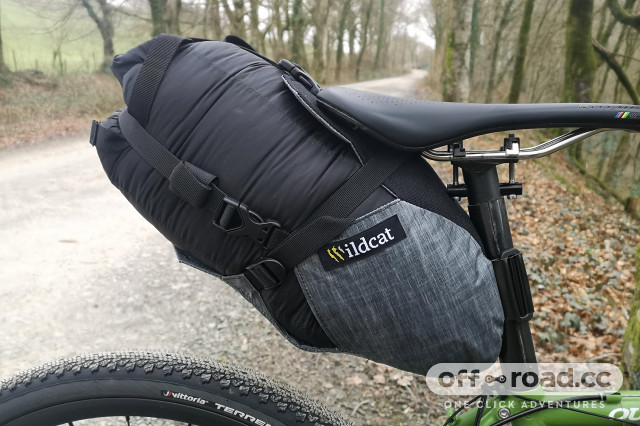 Bespoked UK 2021: Bikepacking Bag Makers Roundup - BIKEPACKING.com