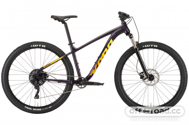 Indringing Gaan lamp The best value hardtail mountain bikes you can buy for under £700 |  off-road.cc