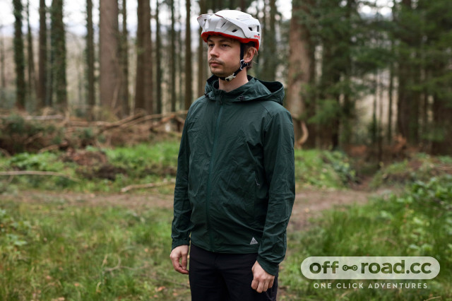 Best mountain bike jackets 2024 - Top weatherproof options for men and ...