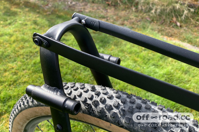 Tailfin Aeropack Rack Review – UK GRAVEL COLLECTIVE