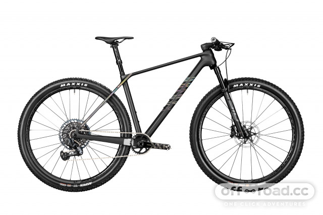 xyclone xc 1000 mountain bike