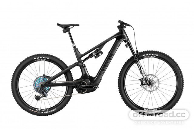 Conciërge kamp Uitgaand Canyon unveils an updated Spectral:ON | off-road.cc