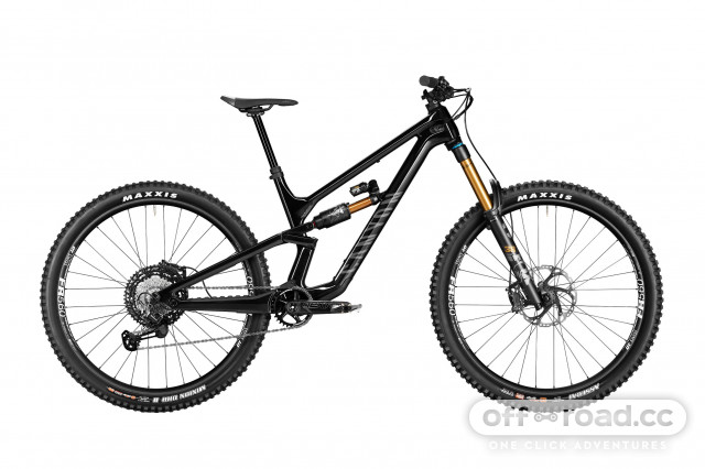 best canyon mountain bike