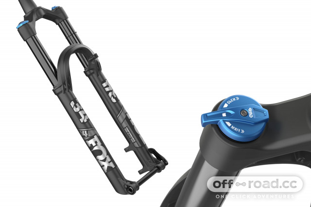 Your complete guide to the Fox fork range | off-road.cc