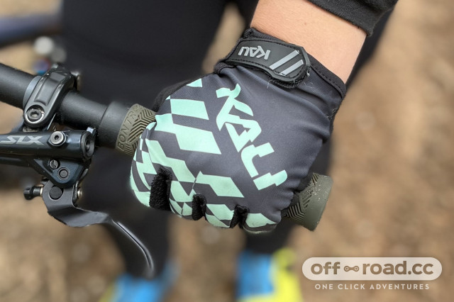 Altura Gravity Mitt Black Bike Cycling Gloves Choice Size Small Medium Padded 