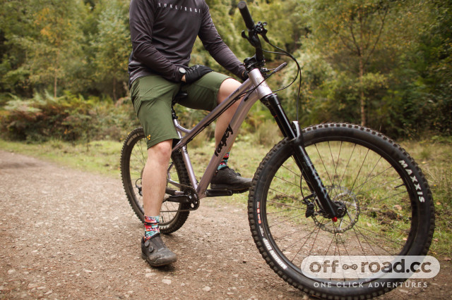 Mountain biking on a budget – everything you need to know