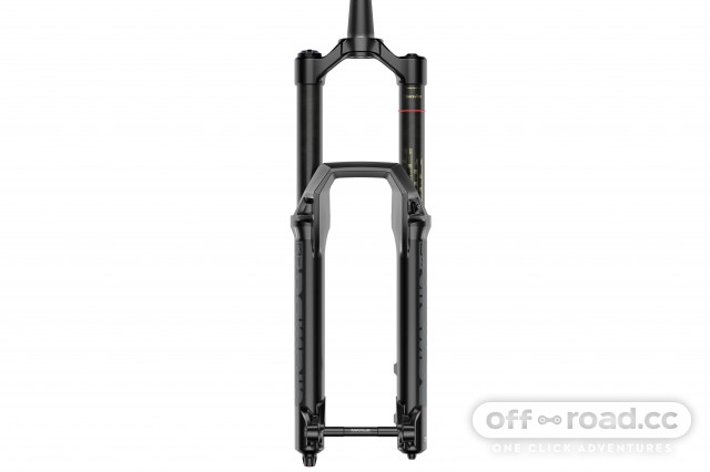 rockshox lyrik 2022