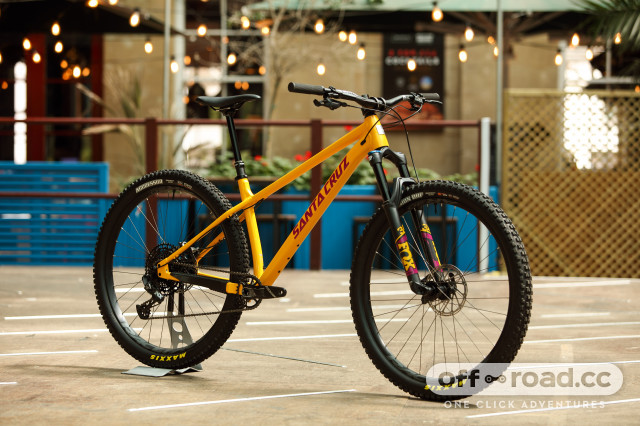 maagpijn piloot Rode datum Best hardtail mountain bikes 2023 - great hardtails for every budget |  off-road.cc