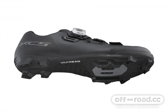 shimano xc5 vs xc7