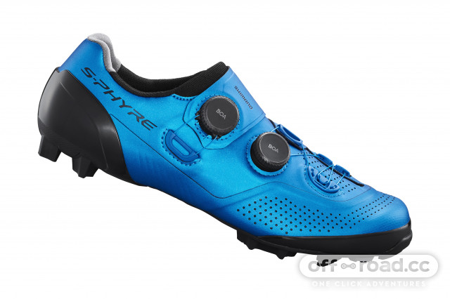 shimano xc shoes