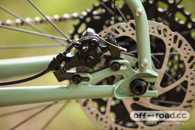 First Look: Surly Ghost Grappler - A gravel bike designed around the ...