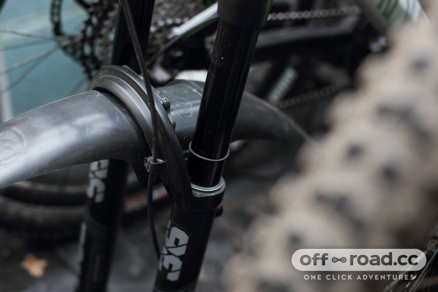 How to set up your mountain bike suspension - suspension set-up ...