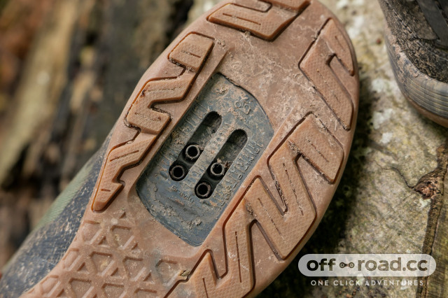 Leatt 6.0 Clip shoe review