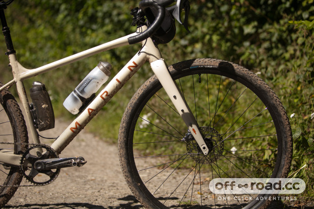 Marin Gestalt XR review | off-road.cc