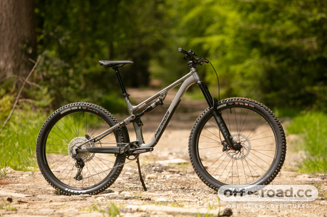 Merida's budget friendly enduro MTB, body armour from Scott and Muc-Off ...