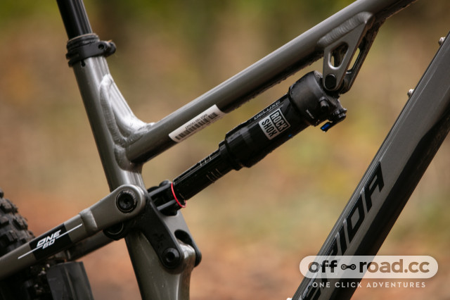 Merida One-Sixty 500 mountain bike review | off-road.cc