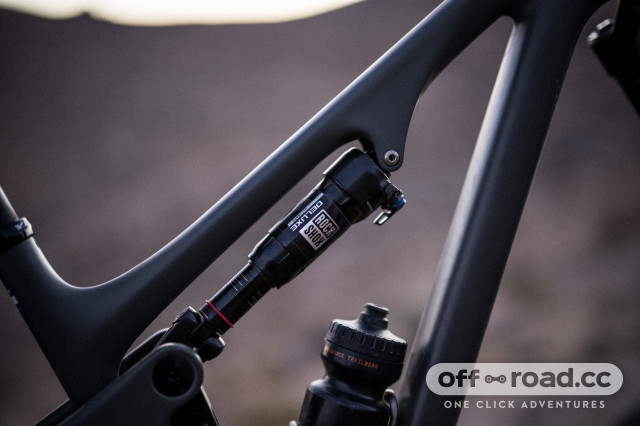 RockShox updates trail and enduro range for 2023 | off-road.cc