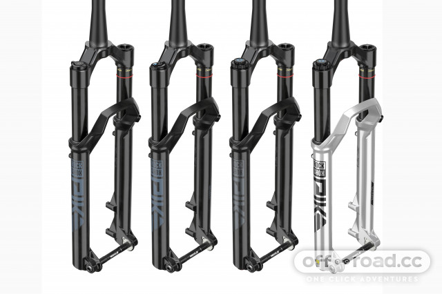 rockshox website