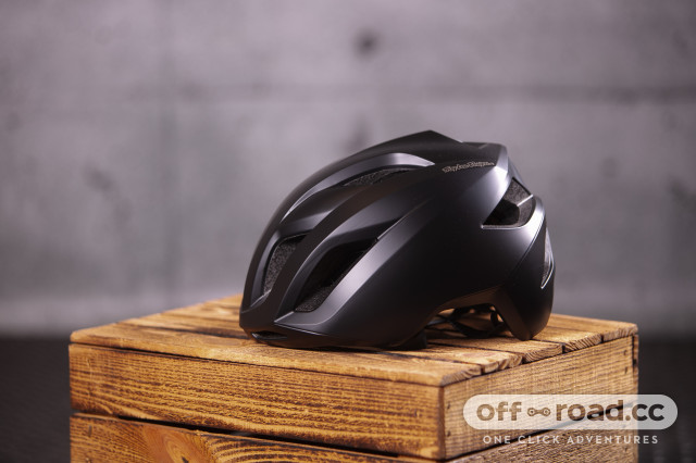 Troy Lee Designs Grail Helmet review