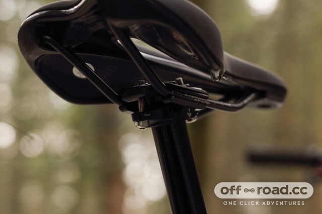 Review: Wolf Tooth Components Resolve Dropper Post - Pinkbike