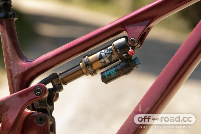 Air vs coil suspension - which is best for mountain biking?