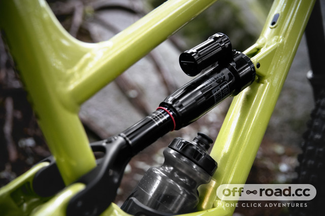 YT Capra Core 2 review: doing it for the lolz - Singletrack World Magazine