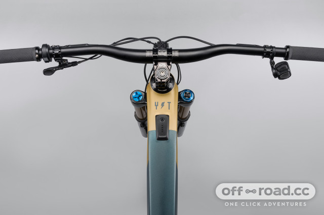 YT Industries Decoy SN gets lightweight enduro e-MTB flavour thanks to ...