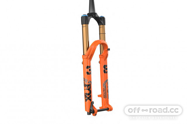 Buyer's guide to Fox forks  The full line-up, from cross-country to  downhill - BikeRadar