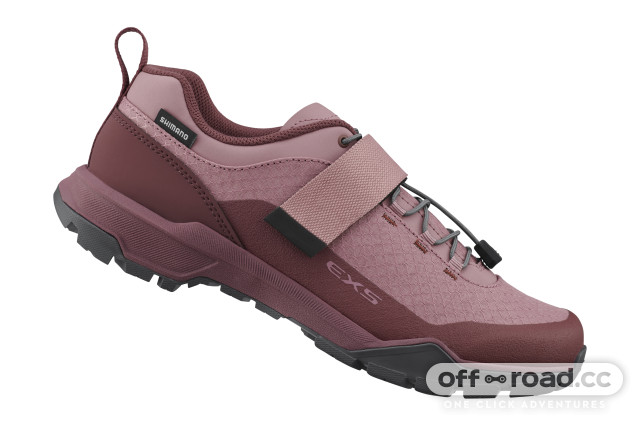 Shimano womens mtb shoes online