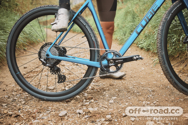 Shimano introduces new mechanical 12-speed GRX | off-road.cc