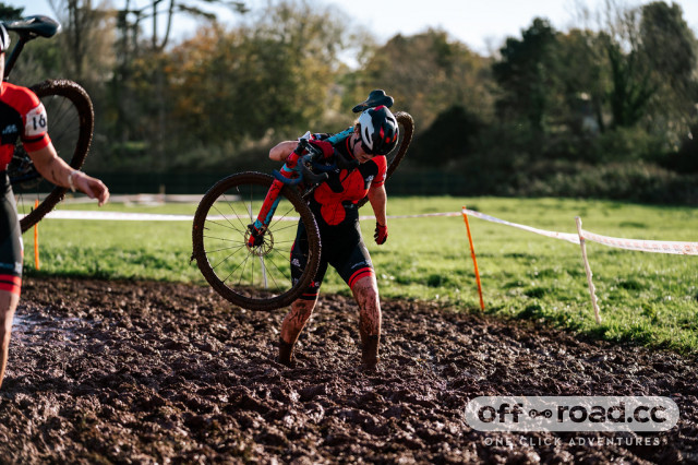 Cyclo cross vs gravel bike what are the differences off road.cc